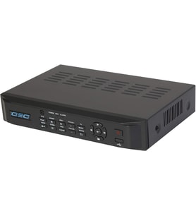 HB-7108X3LH 8 KANAL ANALOG DVR KAYIT CİHAZI
