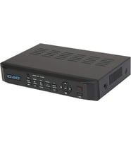 HB-7108X3LH 8 KANAL ANALOG DVR KAYIT CİHAZI
