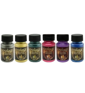 MUM BOYASI 50ML 6LI SET
