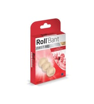 Roll Bant First Aid Enjeksiyon Bandı 20'li