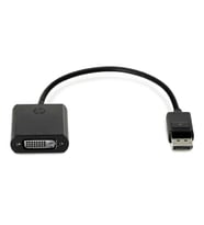 HP DisplayPort to DVI SL Adapter 752660-001