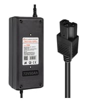 Powermaster PM-7331 72 Volt - 50 Amper Elektrikli Bisiklet Şarj Cihazı