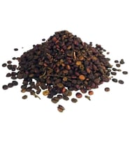 Sumak Tane Doğal 100 Gr Paket