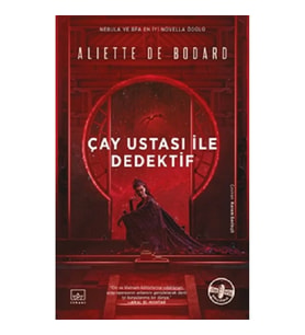 Çay Ustası ile Dedektif
