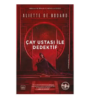 Çay Ustası ile Dedektif