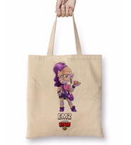 Brawl Stars Emz Bez Çanta Uzun Saplı