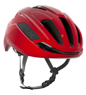 KASK Sintesi WG11 Bisiklet Kaskı - L beden Kırmızı