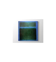Mark Rothko - Isimsiz 1957 Tablo 50 X 50 Cm
