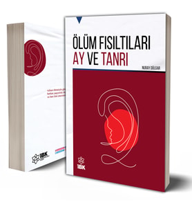 Ölüm Fısıltıları Ay ve Tanrı