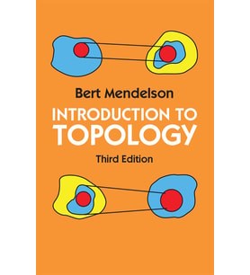 Introduction To Topology: Third Edition: Ix