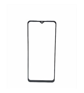 Samsung Galaxy A12 A125 Dokunmatik Ön Cam Lens Ocalı