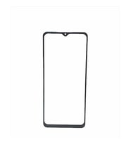 Samsung Galaxy A12 A125 Dokunmatik Ön Cam Lens Ocalı
