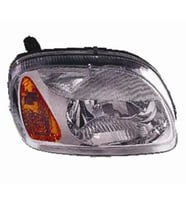 NISSAN MICRA ÖN FAR SAĞ 00-02 NIS10MI011 B60101F511
