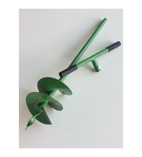 Toprak Burgusu 20 cm