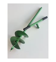 Toprak Burgusu 20 cm