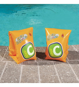 Swim Safe Step Kolluk 25x15 Cm 32033
