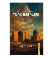 Türkiye Dışındakı Türk Eserleri