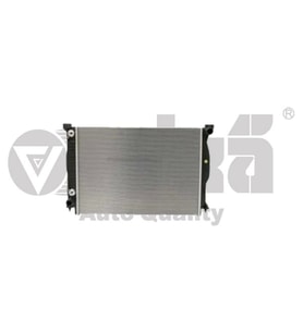 8E0121251A Radyatör Su Radyatör Su Kurşun Kaynak Brazing Tip - Audi A4-A6-1.8 Lt.-1.8 Lt.-T-1.9 Lt.-