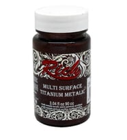 Rich Multi Surface Titanium 2538 Metalik 90 cc