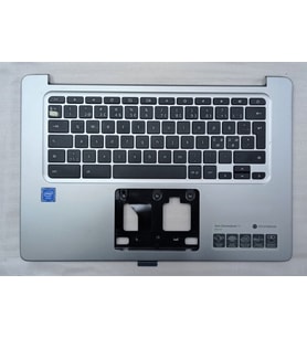 HP Chromebook 14 G4 KLAVYE KASA