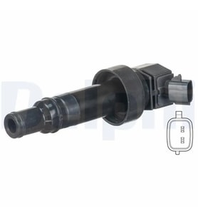 DELPHI GN1063412B1 Bobin 273012B100