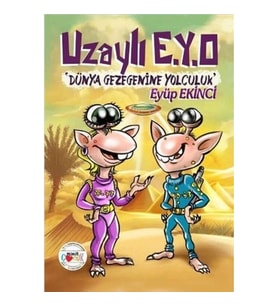 Uzaylı E.Y.O