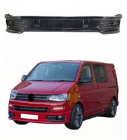 Volkswagen Transporter T5 Makyajlı 2010-2016 Ön Ek (Plastik) (Standart)