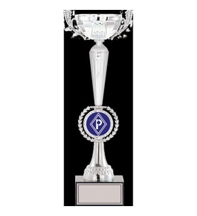 ODAK KUPA - Medium Kupalar - M-202 B - 44 cm