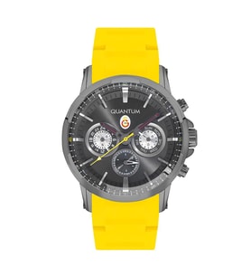 QUANTUM G877.064 GALATASARAY TARAFTAR KOL SAATİ