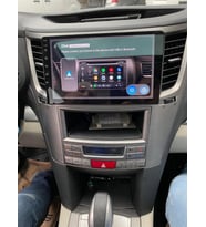 SUBARU carplay YOUTUBE yandex WİFİ usb BT KAMERA