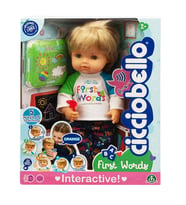 Cicciobello Konuşan İlk Kelimelerim GIOCCBF0000
