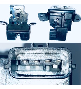 Hyundai İ30 Bagaj Kilit 2007-2012 81230-2L200