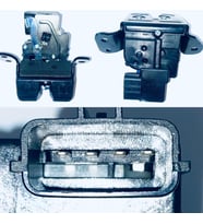 Hyundai İ30 Bagaj Kilit 2007-2012 81230-2L200