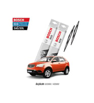Ssangyong Korando 2014 Model Silecek Takımı Bosch Eco (telli)