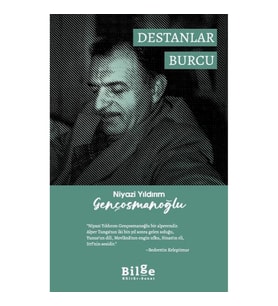 Destanlar Burcu