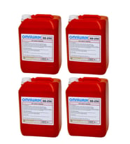 Omniwash SD-250 Sıvı Arap Sabunu 4 x 5000ml
