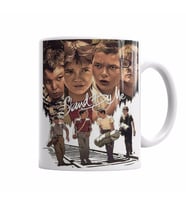 Stand By Me Kupa Bardak Porselen