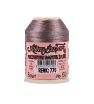 Altınbaşak Oya ve Dantel İpi 20 gr - Royaleks - No: 770