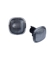 Skoda Fabia Uyumlu  Ön Çamurluk Sinyali Çizgili Takım 2005-2007 Arası 1u0949127b