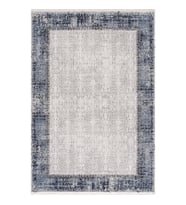 Hoom Rugs Enti Halı Miras 6809 Gri Mavi (Gri - Mavi)