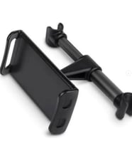 M-06 Kirmizi Koltuk Arkasi Telefon Tutucu ZR238