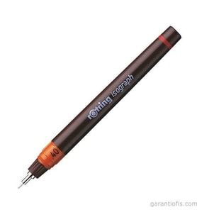 Rotring 1903491 Isograph Rapido Kalemi 0.40 mm