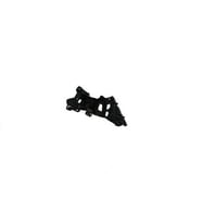 RENAULT CLIO ARKA TAMPON BRAKETİ HB SOL 12- REN07CL091 850456409R