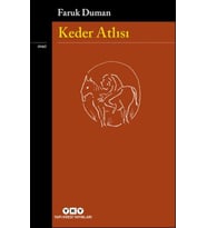 Keder Atlısı