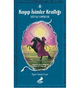 Kayıp İsimler Krallığı 3