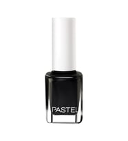 Pastel Siyah Oje 38