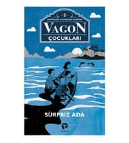 Sürpriz Ada - Vagon Çocukları 2