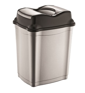 GİRDAP ÇÖP KOVASI 28 L -1503-01