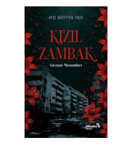 Kızıl Zambak: Savaşın Masumları
