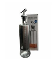 CAM DAMLATMAZ TIPALI YAĞDANLIK 500ML
